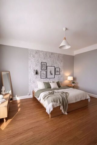  Appartement à vendre 4 pièces 80 m²