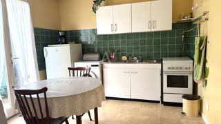  Maison � vendre 5 pi�ces 89 m�