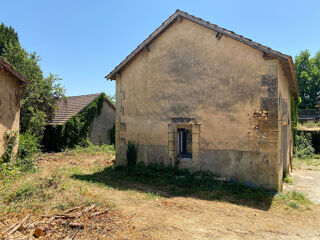  Maison � vendre 3 pi�ces 73 m�