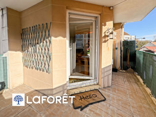  Appartement � vendre 3 pi�ces 57 m�