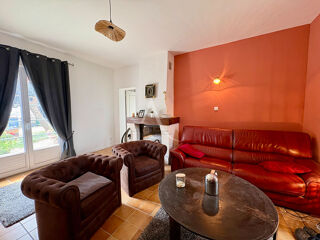  Maison à vendre 4 pièces 112 m²