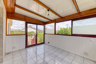  Maison à vendre 4 pièces 84 m²