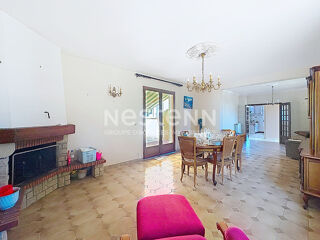  Maison à vendre 3 pièces 88 m²