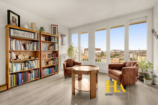  Appartement � vendre 5 pi�ces 93 m�