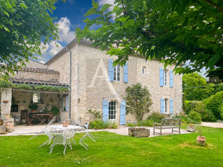 Maison 155m2 Roquecor