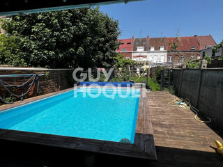  Maison � vendre 7 pi�ces 190 m�