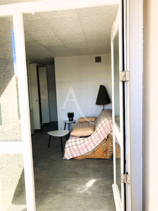  Appartement  vendre 1 pice 20 m