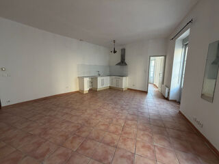  Appartement à louer 2 pièces 53 m²