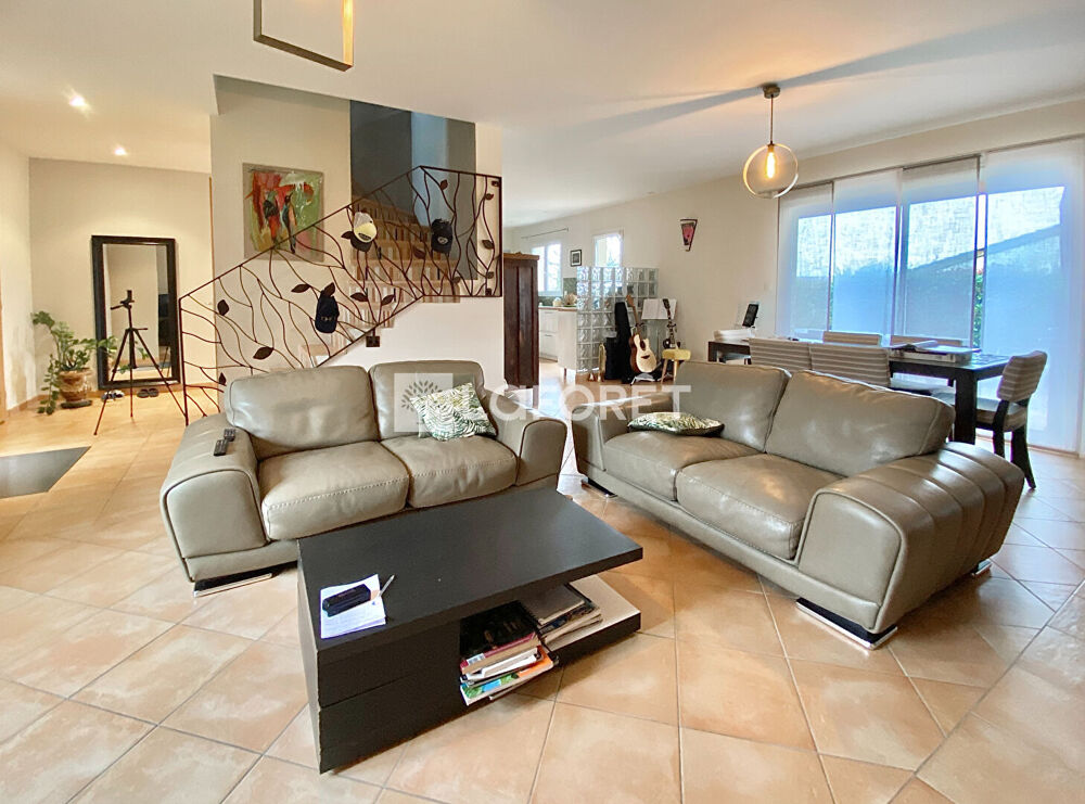 Vente Maison LHERM - Maison avec piscine Lherm