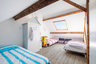  Maison à vendre 6 pièces 131 m²