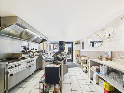   Local commercial Chateaulin 3 pièce(s) 55.12 m2 