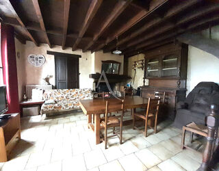  Maison à vendre 6 pièces 