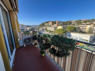  Appartement  vendre 3 pices 57 m