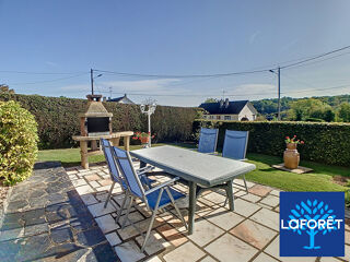  Maison � vendre 5 pi�ces 95 m�