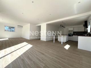 Vente Maison Maison à vendre Plaudren / Locqueltas, 143 m², 4 chambres avec un terrain de 794 m² Plaudren