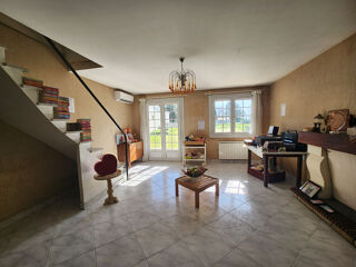  Maison � vendre 6 pi�ces 180 m�