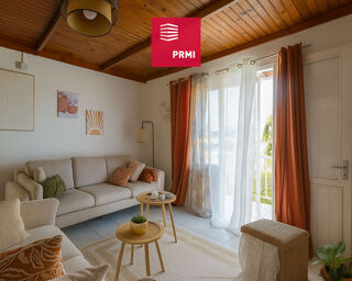  Maison � vendre 4 pi�ces 86 m�