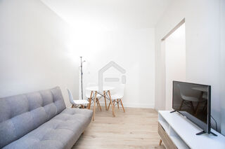  Appartement à vendre 1 pièce 19 m²