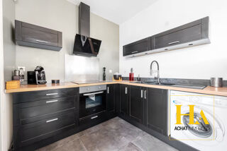  Appartement � vendre 3 pi�ces 77 m�