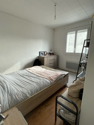  Appartement à louer 3 pièces 54 m²