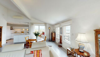  Appartement à vendre 3 pièces 104 m²