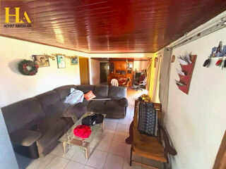  Maison � vendre 3 pi�ces 75 m�