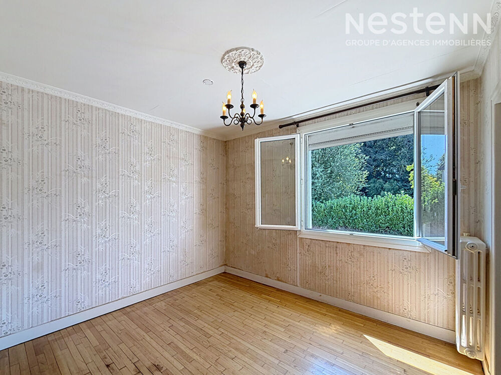 Vente Maison Maison de charme avec seconde habitation -- Priziac Priziac