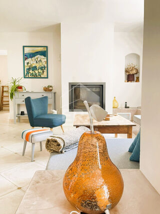  Maison à vendre 10 pièces 195 m²