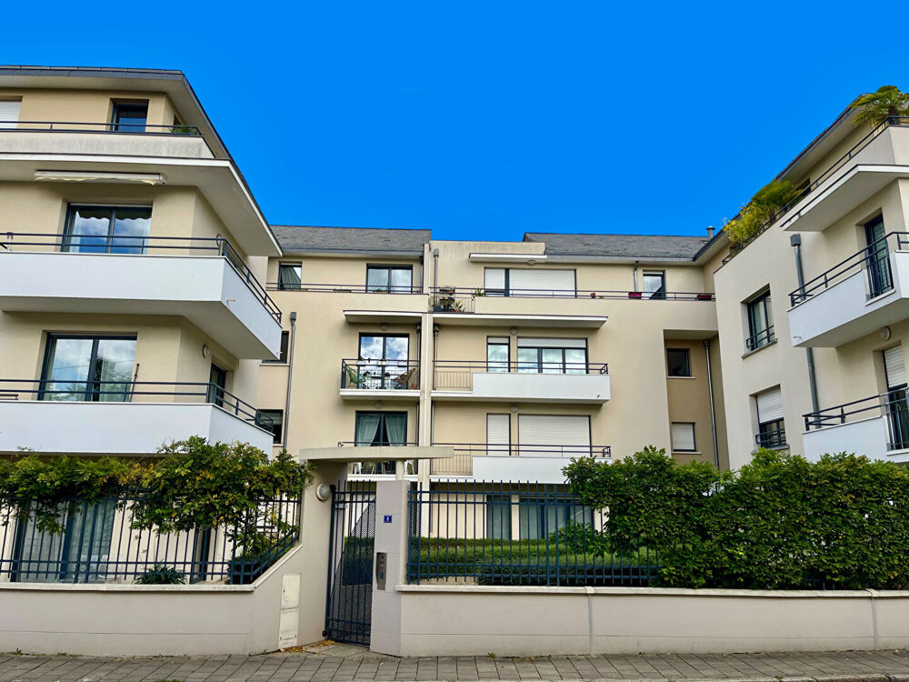 Vente Appartement Appartement Angers 3 pièce(s) 89 m2 Angers
