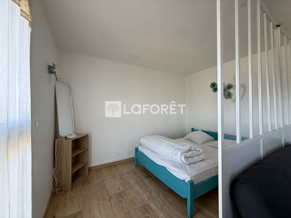 Location Appartement Studio meublé secteur plage Calais