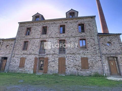  Appartement � louer 3 pi�ces 75 m�