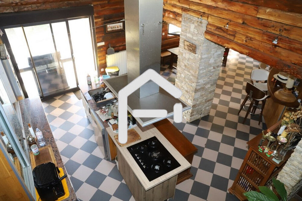 Vente Maison Propriété 42 hectares Carcassonne