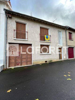  Immeuble  vendre 6 pices 125 m