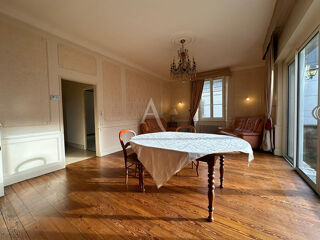  Maison � vendre 7 pi�ces 181 m�