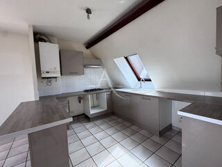  Appartement à vendre 3 pièces 