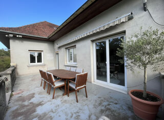  Maison à vendre 7 pièces 146 m²
