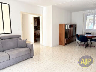 Vente Maison Maison Les Sables D Olonne 3 pièce(s) 73 m2 Les sables d olonne