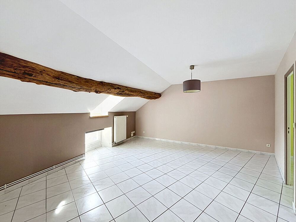 Appartement T3 centre-ville Chaumont