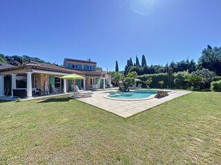  Maison  vendre 6 pices 152 m Mougins