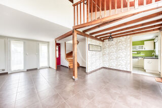  Maison � vendre 5 pi�ces 98 m�