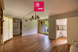  Appartement à vendre 2 pièces 49 m²