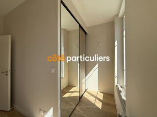  Appartement � vendre 2 pi�ces 47 m�