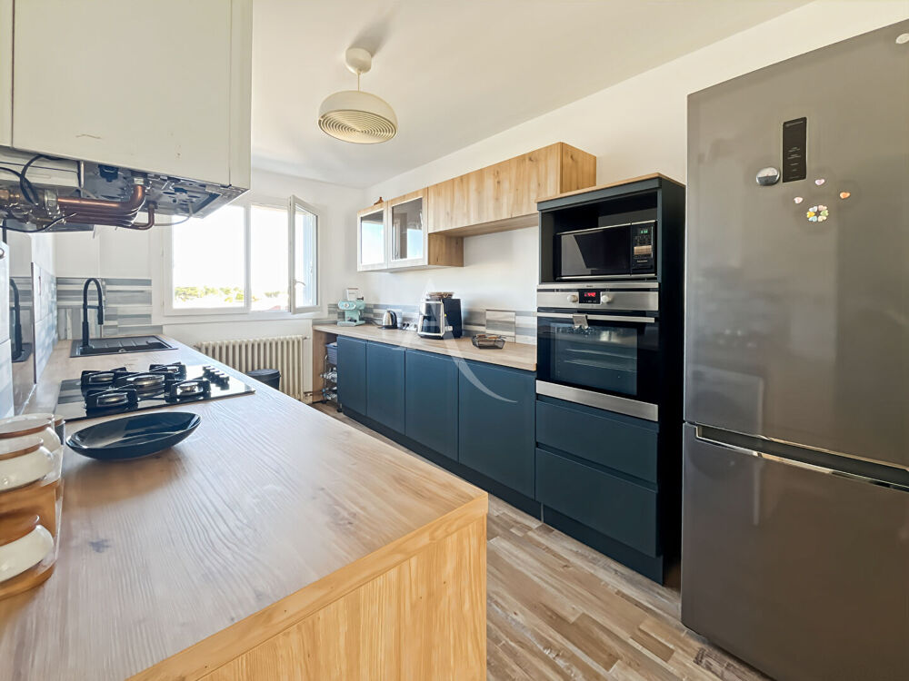 Vente Appartement Appartement Saint Hilaire De Riez 3 pièce(s) 70.86 m2 Saint hilaire de riez