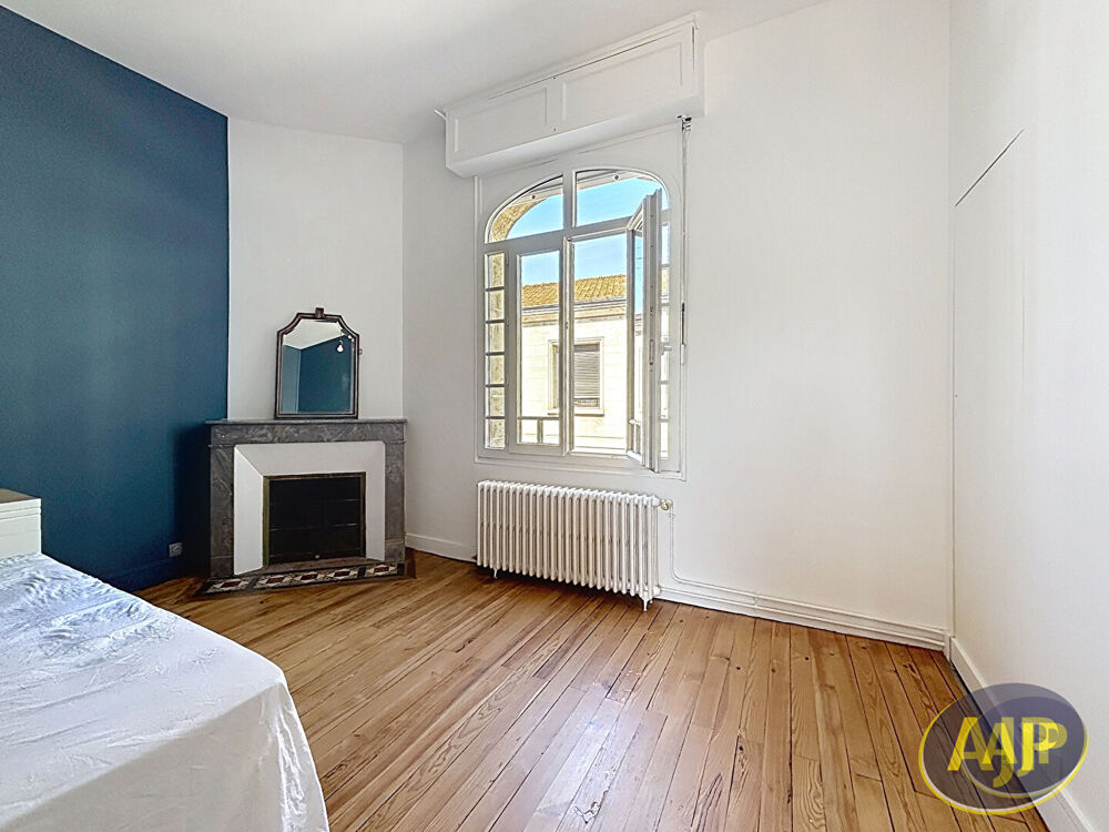 Vente Maison Maison 103 m² Bordeaux Caudéran Bordeaux