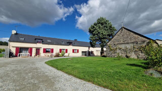  Maison � vendre 7 pi�ces 420 m�