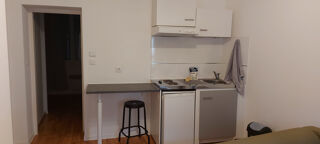  Appartement  louer 2 pices 24 m