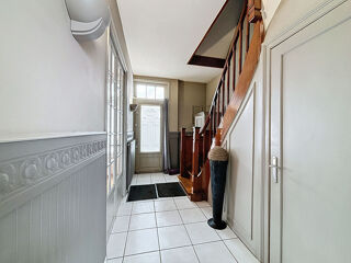  Maison à vendre 8 pièces 172 m²