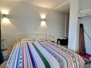  Appartement � vendre 2 pi�ces 52 m�