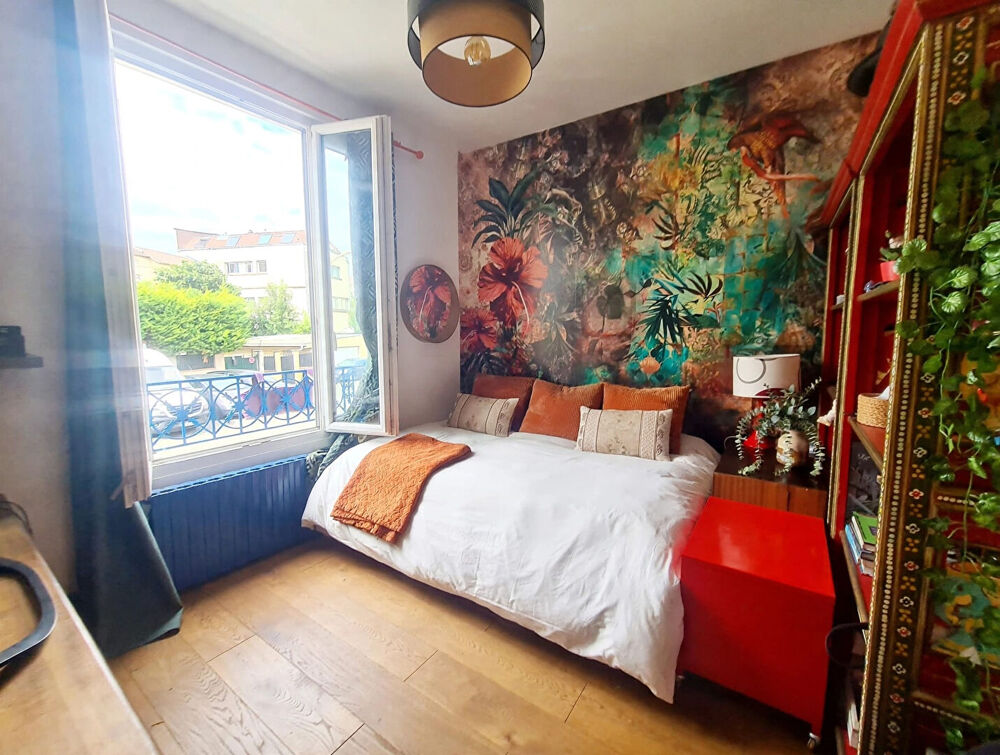 à vendre  Maison Romainville (93230)