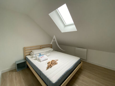  Appartement � louer 1 pi�ce 35 m�